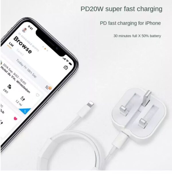 Charger-001 - Image 2