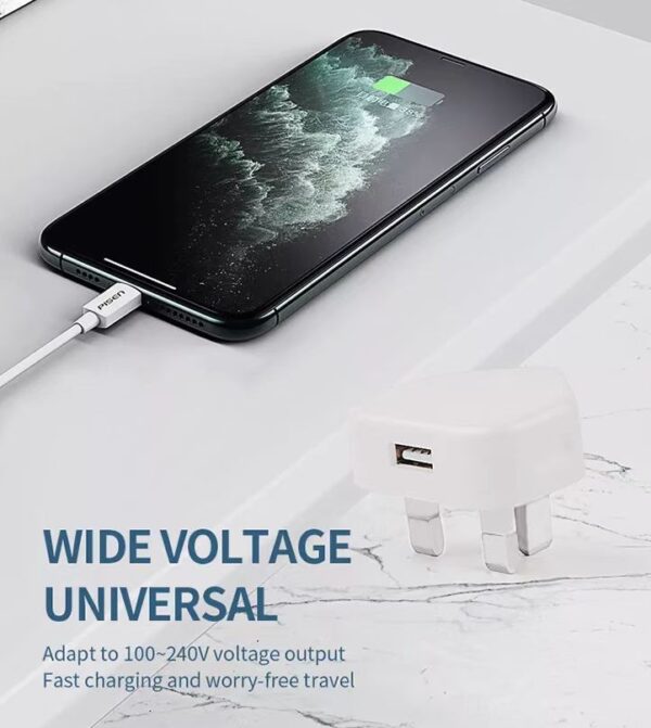 Charger-003 - Image 2