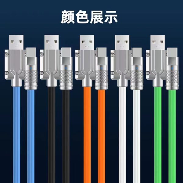 Zinc alloy-005 - Image 6