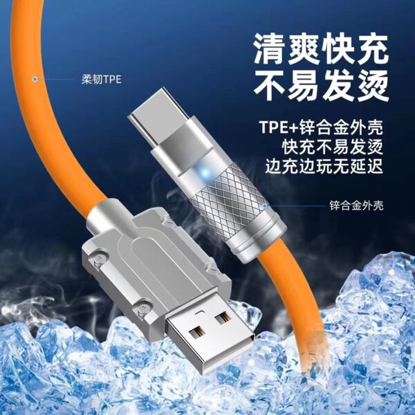 Zinc alloy-005 - Image 5
