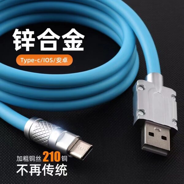 Zinc alloy-005 - Image 4