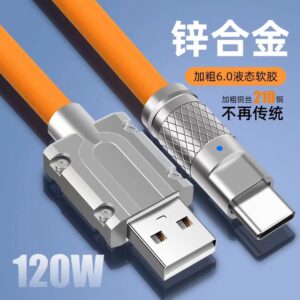 Zinc alloy-005
