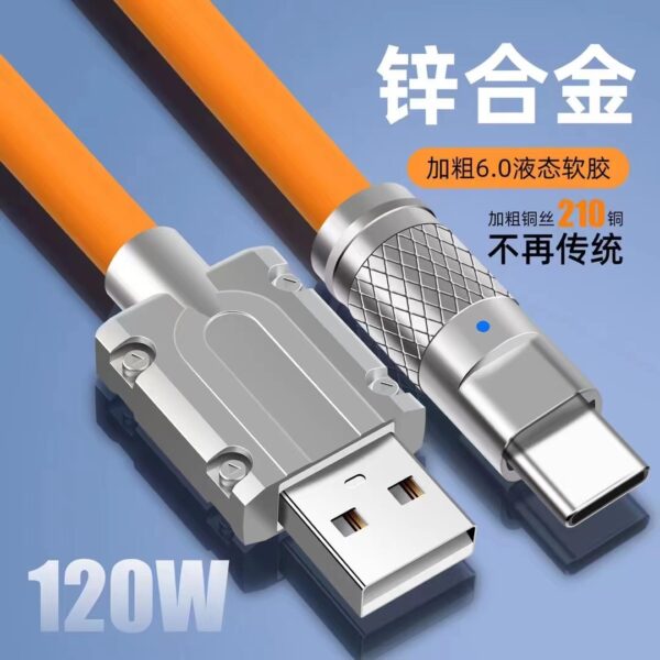 Zinc alloy-005