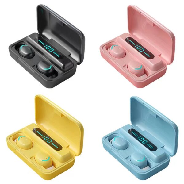 Headset-003 - Image 2