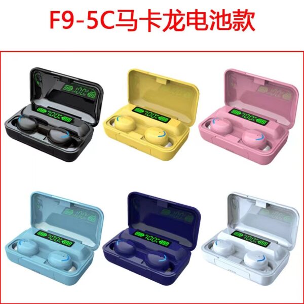 Headset-003 - Image 4