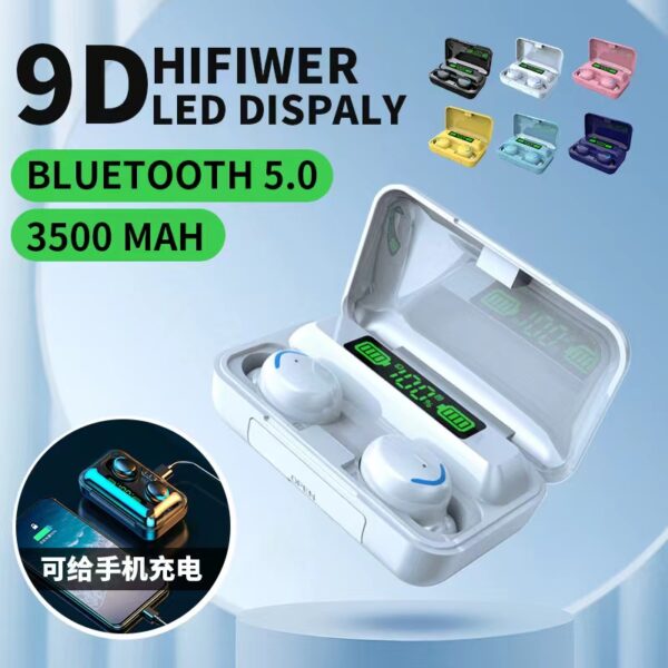 Headset-003 - Image 3