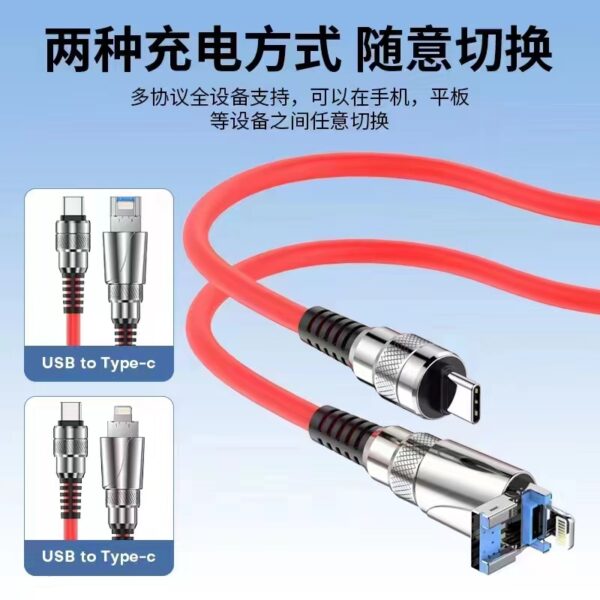 Zinc alloy-007 - Image 4