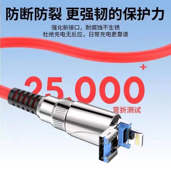 Zinc alloy-007 - Image 2