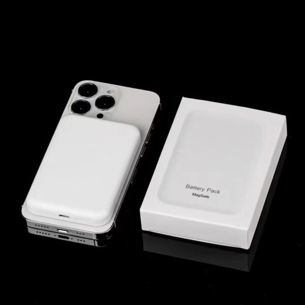Wireless charger-006 - Image 4