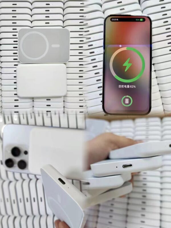 Wireless charger-006 - Image 3