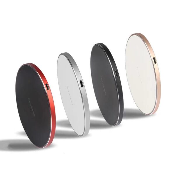 Wireless charger-001 - Image 4