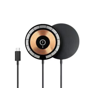 Wireless charger-002