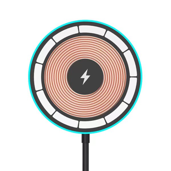 Wireless charger-002 - Image 5