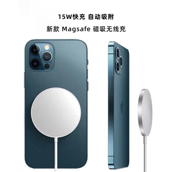 Wireless charger-003 - Image 5