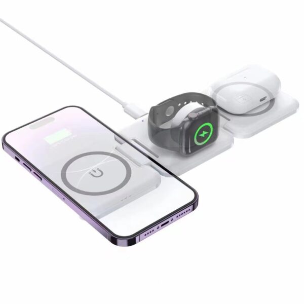 Wireless charger-005 - Image 7