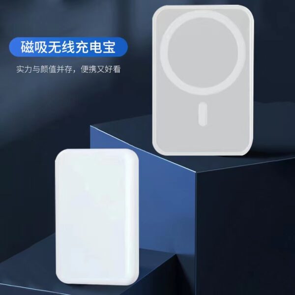 Wireless charger-006 - Image 2