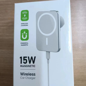 Wireless charger-007