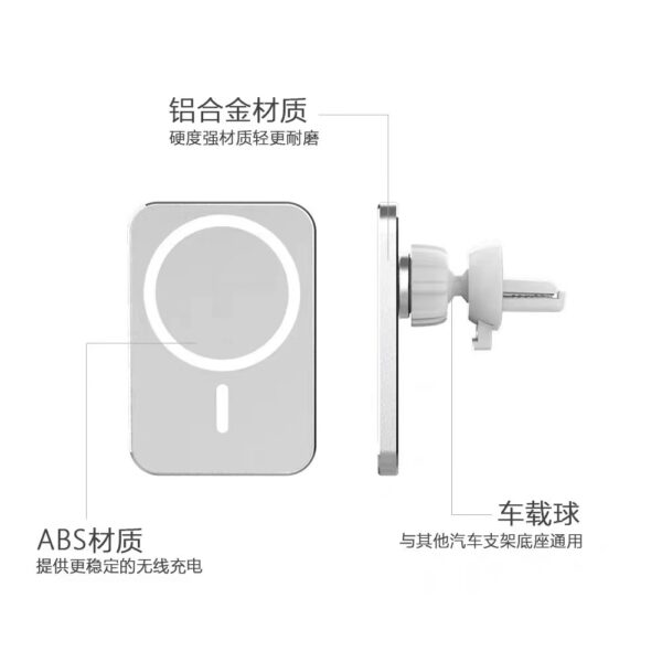 Wireless charger-007 - Image 3