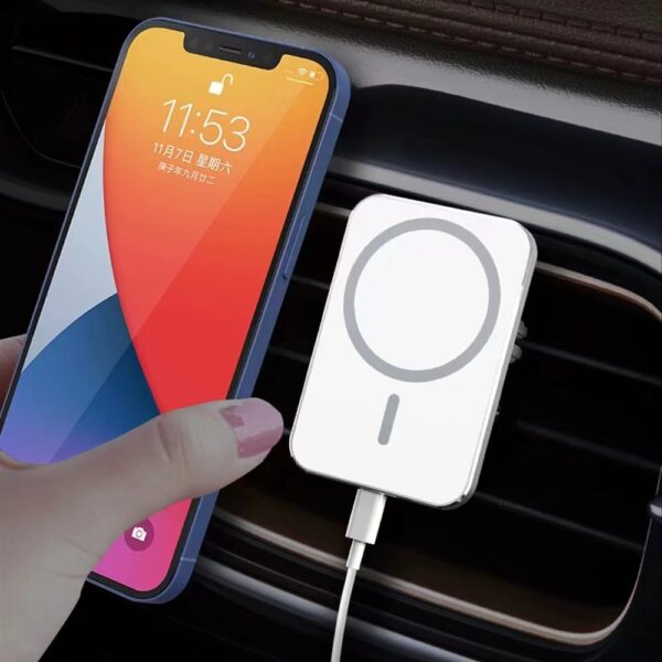 Wireless charger-007 - Image 2