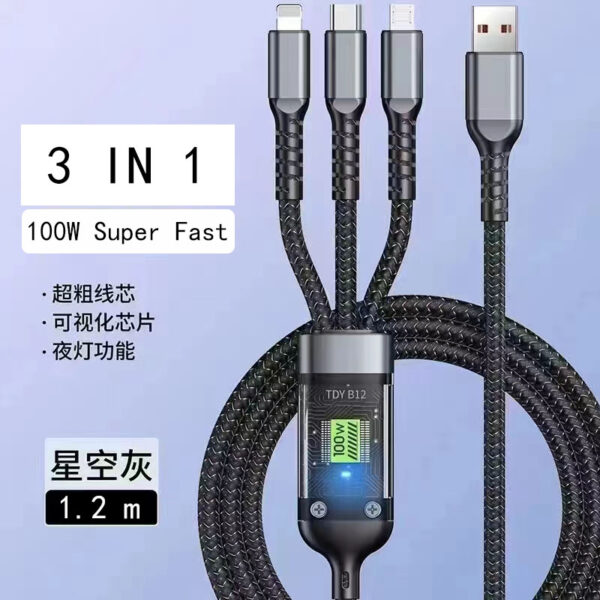 Multifunctional-018